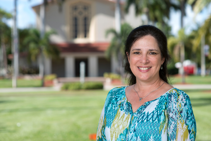 Lilia C. Dibello, Ed.D.