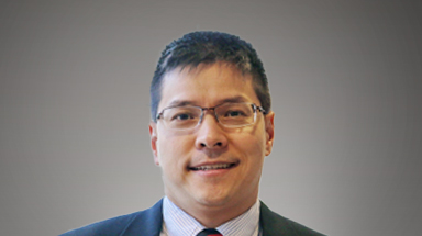 Samuel Kan, CFP