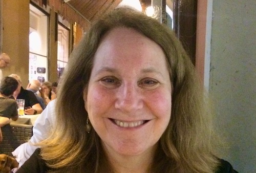 Linda Berdayes, Ph.D.