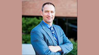 Peter L. Riggs, JD ’01
